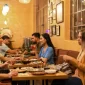 Freedom Tourism Ltd.-Flying Foodies 2 Freedom Tourism Ltd. - Flying Foodies