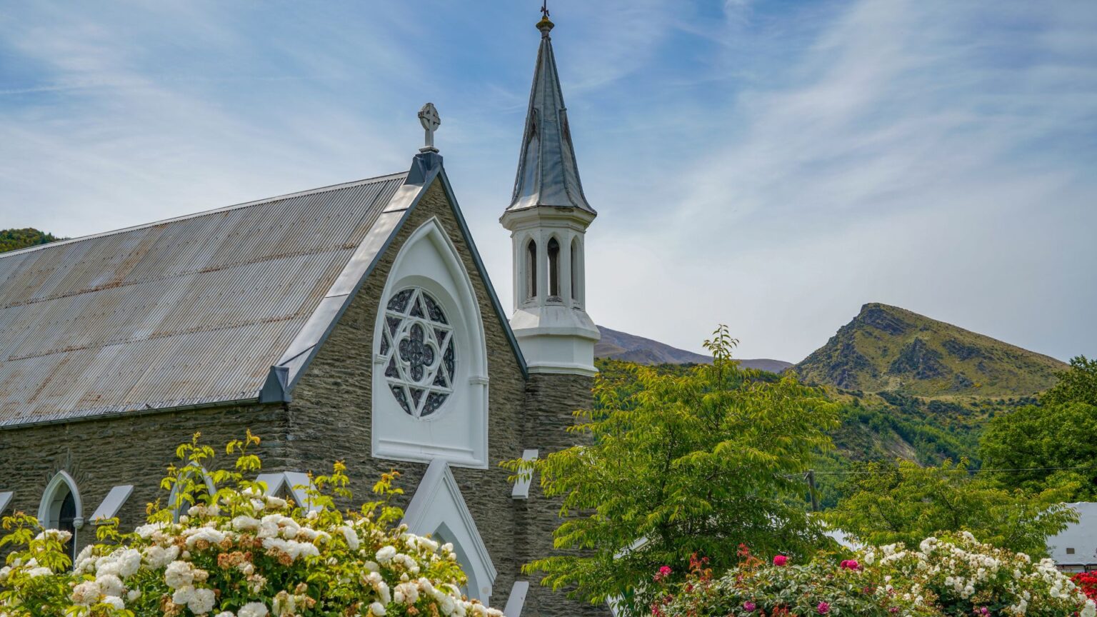 freedom tourism new zealand