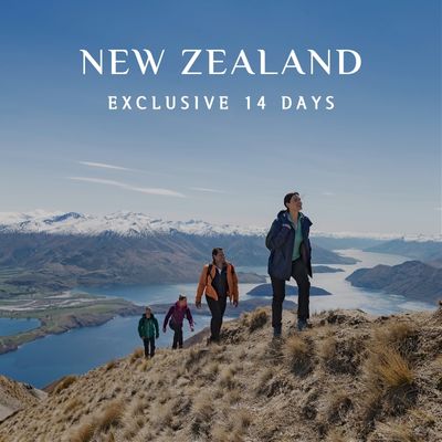 NZ_Exclusive Package