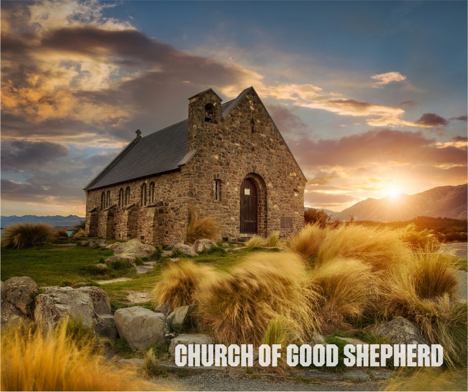 Church of Good Shepherd