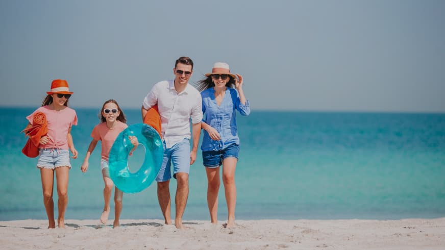 Exploring The Green Spaces Of Realar Residence Harmony with