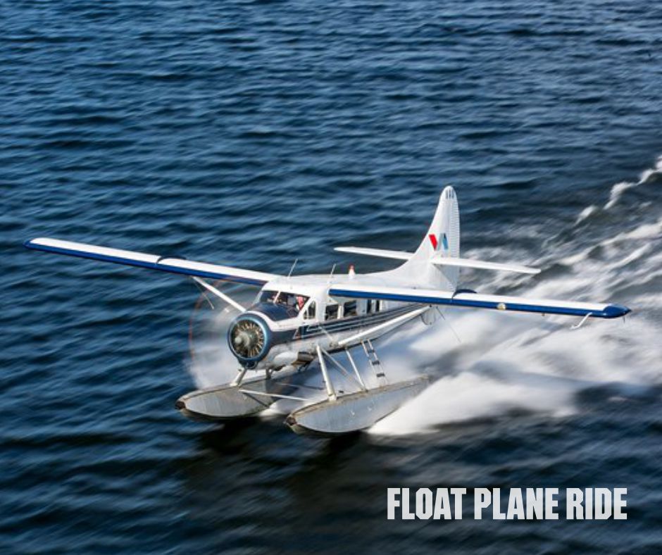 float-plane-ride