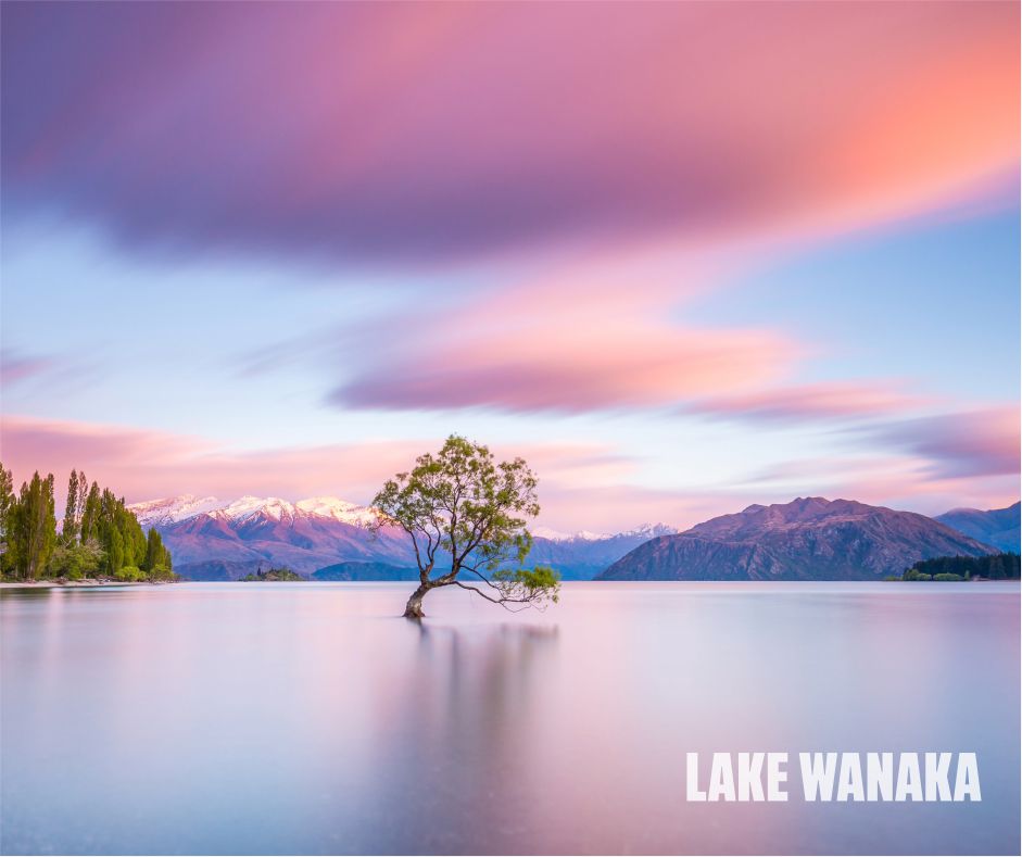 lakewanaka