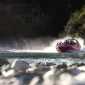Jet Boat and Tour Combo 3 Jet Boat Ride - New Zealand